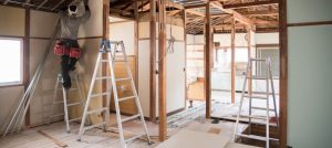Entreprise de rénovation de la maison et de rénovation d’appartement à Grosseto-Prugna